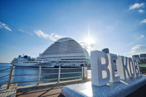 Kobe Meriken Park Oriental Hotel